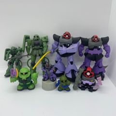 23cm ザク ソフビ 3種 ヒートホーク - メルカリ