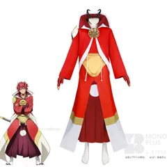 2026年最新】転スラ ベニマル コスプレの人気アイテム - メルカリ