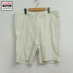 00s Tommy Bahama ショートパンツ メンズ XLサイズ相当 ビッグサイズ オーバーサイズのサムネイル