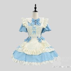 CANDY FRUIT メイド服 コスプレ衣装 Alice×Mintメイド服 - メルカリ
