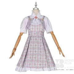 アイドルマスターシンデレラガールズ 神崎蘭子 コスプレ衣装 - メルカリ