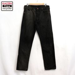 y*m様 mfc DOBON Lee ペイント加工 インディゴデニムパンツ - メルカリ