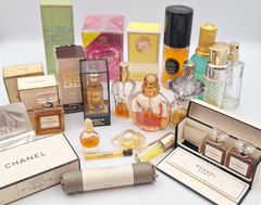 CHANEL Dior GUCCI他 香水セット まとめて - メルカリ