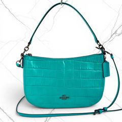 美品】コーチ COACH ノマド ホーボー 2way ショルダーバッグ - メルカリ