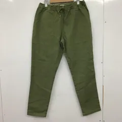 BAYFLOW ベイフロー パンツ ワークパンツ、ペインターパンツ ワークパンツ ワイドパンツ カジュアルパンツ ストレッチパンツのサムネイル