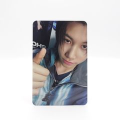ATEEZ ジョンホ 幼少期 TREASURE EP.FIN : All To Action 1st