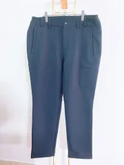モンヴィンテージ(31インチ) ミレー メンズ 起毛 カーゴ ストレッチ パンツのサムネイル