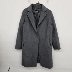 レディース55 size VALENTINORUDY カシミア ウール混 コートのサムネイル