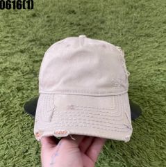 早い者勝ち完売品トゥルーレリジョン TrueReligion キャップ ブラック