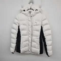 レディース55 size PUMA プーマ ウェルロン ダウンのサムネイル