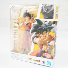 2026年最新】S.H.Figuarts 孫悟空の腹八分目セットの人気アイテム