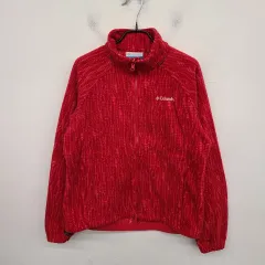 レディース 66サイズ Columbia コロンビア 起毛 フリース ジャケット