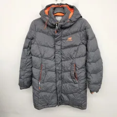 レディース55 size New Balance ダックダウン ダウンのサムネイル