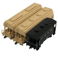 KATO ホキ2200 ホッパ車　HOゲージ 3両セット KATO ホキ2200 ホッパ車 HOゲージ 3両セット - メルカリ