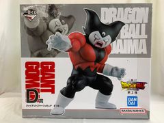 D상 자이언트 고머 피규어 이치반쿠지 드래곤볼 DAIMA 제2탄