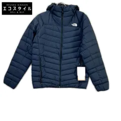 THE NORTH FACE　ノースフェイス　NY82311 アーバンネイビー サンダーフーディ ジャケット　L