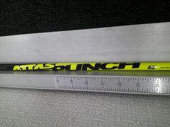 美品◇ATTAS PUNCH 7S シャフト マミヤ - メルカリ