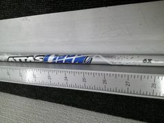 USTマミヤ ATTAS COOOL 4（S） キャロウェイ用 - メルカリ
