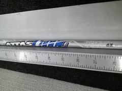中古 シャフト USTマミヤ ATTAS COOOL 6（X） 46インチ/X/0[7512]■松山店のサムネイル
