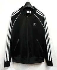 2026年最新】adidas トラックジャケット スーパースターの人気アイテム