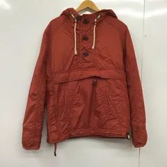 ABERCROMBIE&FITCH アバクロンビーアンドフィッチ ジャケット、上着 ジャンパー、ブルゾン アウター プルオーバージャケット パーカーのサムネイル