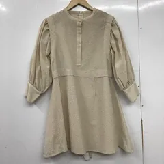 Kastane カスタネ ワンピース ミニスカート 20ss-in-105のサムネイル