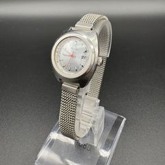 RADO Space Wing R81401 自動巻 デイト - メルカリ