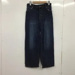 ZARA ザラ パンツ デニム、ジーンズ
