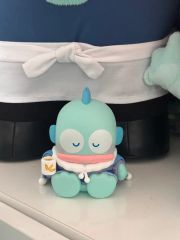 ハンギョドン ハート ミニフィギュア - メルカリ