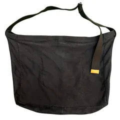 エンダースキーマ Hender Scheme square shoulder bag big ／スクエアショルダーバッグビッグ ／OL-RB-SSB   8065000235571のサムネイル