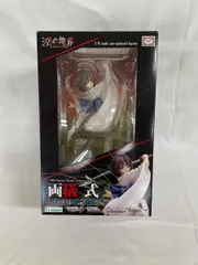 劇場版 空の境界 両儀式-夢のような、日々の名残-（1/8スケールPVC塗装済み完成品）のサムネイル