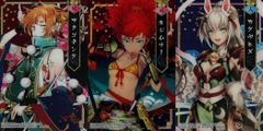 矢 44 ガンダム SEED DESTINY カード ダス マスターズ カード まとめ