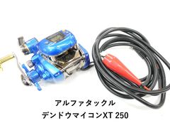 ダイワ タナコンブル750 TANACOM BULL 電動リール ライン - メルカリ