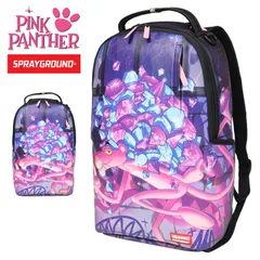 2026年最新】SPRAYGROUND スプレーグラウンド バックパックの人気