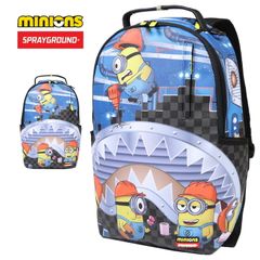 Sprayground バッグパック 即購入⭕️ - メルカリ