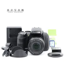 2026年最新】fujifilm hs30exrの人気アイテム - メルカリ