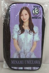 乃木坂46 梅澤美波 2025福袋luckybag ペンライト スティックライト