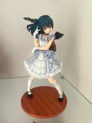 熱かい悩む神の火 霊烏路空 「東方Project」 1/8 PVC塗装済み完成品