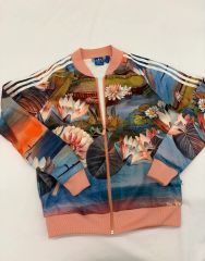 【激レア】 UNITY リバーシブルジャケット スケボー 激レア】adidas UNITY リバーシブルジャケット スケボー - メルカリ