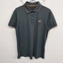 レディース 66サイズ MILLET ミレー 半袖 カラーTシャツのサムネイル