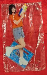 ル*ル様 与田祐希 BIGアクリルスタンド 乃木坂ちゃんと真夏の