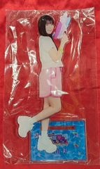 ル*ル様 与田祐希 BIGアクリルスタンド 乃木坂ちゃんと真夏の