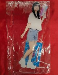 ル*ル様 与田祐希 BIGアクリルスタンド 乃木坂ちゃんと真夏の