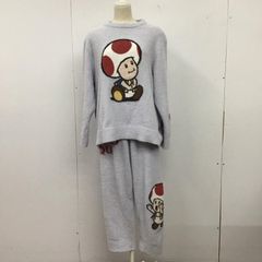 完売品】ジェラピケ キノピオ 上下セット - メルカリ