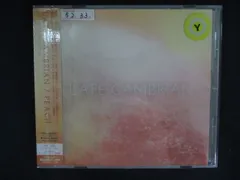 2572 レンタル版CD ピーチ/レイト・カンブリアン Peach/Late Cambrian【歌詞・対訳付】のサムネイル