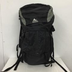 GREGORY Gregory Backpack, Day パック Backpack, Daypack, Z-pack Outdoor Hiking Backpack, Trekking Backpack King Backpack with old logo