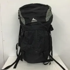 GREGORY グレゴリー リュックサック、デイパック リュックサック、デイバッグ Z-pack アウトドア 登山リュック トレッキングリュック 旧ロゴのサムネイル