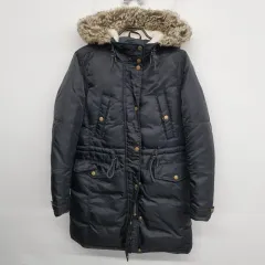 レディース55 size リーバイス ダックダウン ダウンのサムネイル