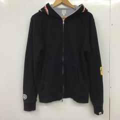 極美品 S Hastamuerte Getmoney zip up hoodie - メルカリ
