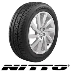 265/50R20 サマータイヤ 20インチ ニットー NT421Q 1本のみ 正規品のサムネイル